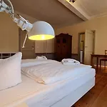 Cranach-herberge Centre